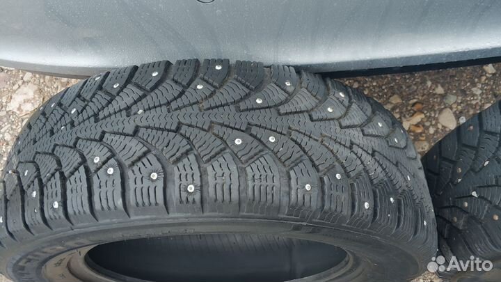 КАМА Кама-Евро-519 185/65 R15 88T