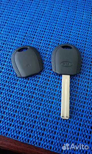 Корпуса авто ключей. изготовление ключей