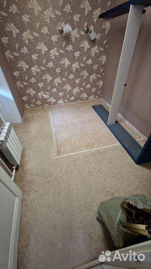 Ковролин бу