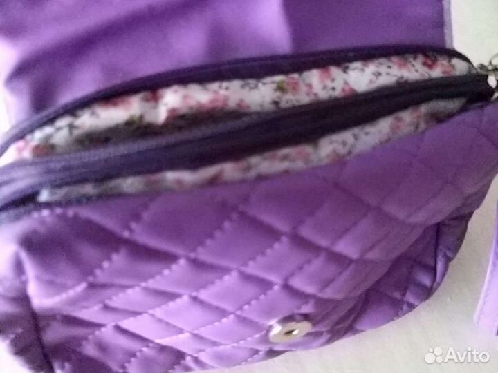 Детские сумочки