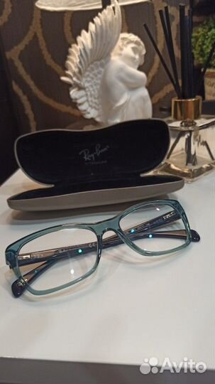 Очки Ray Ban Оригинал