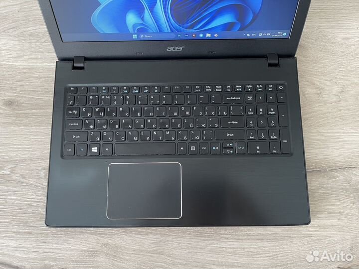 Acer TravelMate P259-MG