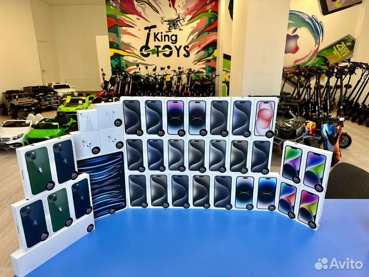 iPhone 14 Pro Max, 1 ТБ