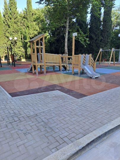 1-к. квартира, 42,5 м², 4/8 эт.