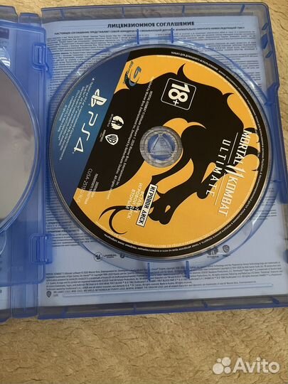 Игры для приставок ps4