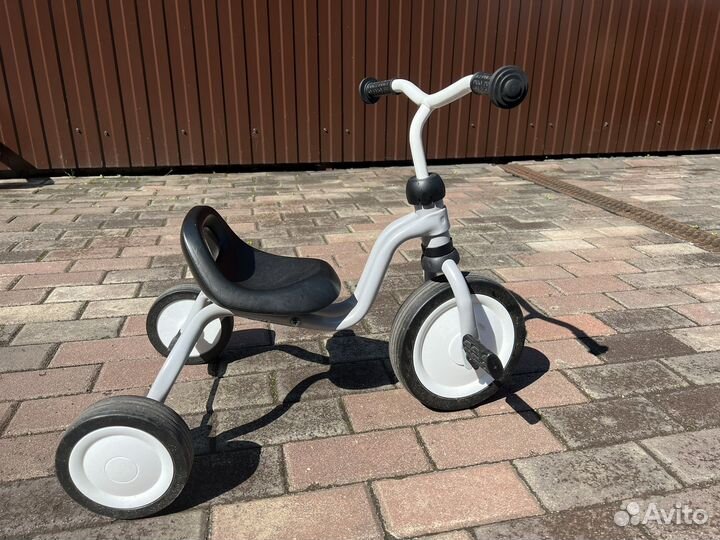 Детский велосипед puky