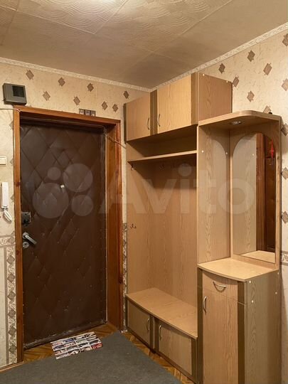 1-к. квартира, 21 м², 3/5 эт.