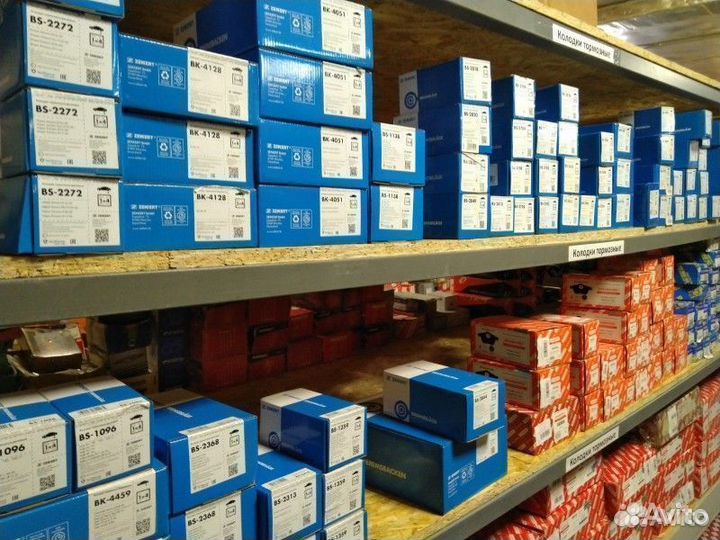 Шрус внешн Logan 07