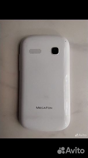 МегаФон Optima, 4 ГБ
