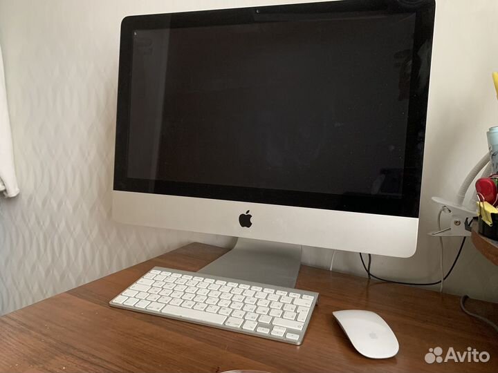 Моноблок apple iMac