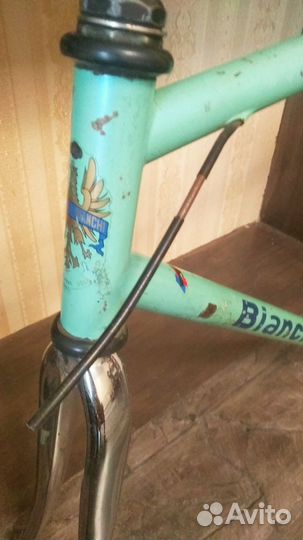 Bianchi