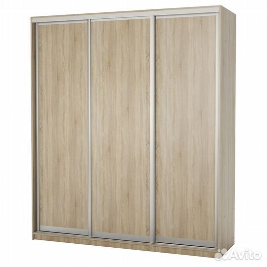 Шкаф-купе «Премиум» 180х60 см