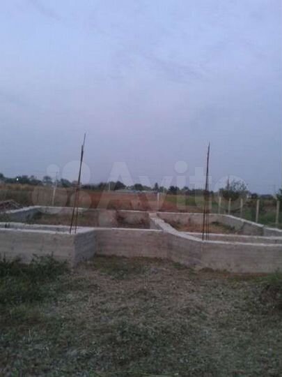 Участок 16,5 сот. (ИЖС)