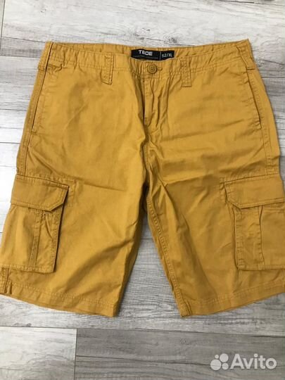 Мужские вещи пакетом 52 размер