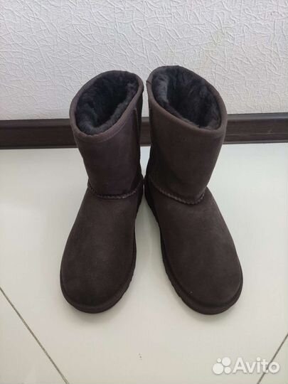 Угги оригинал новые 33 размер