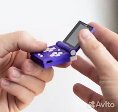 Funkey S мини приставка