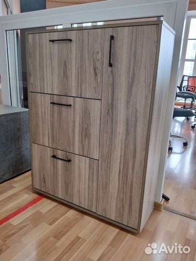 Обувница в прихожую