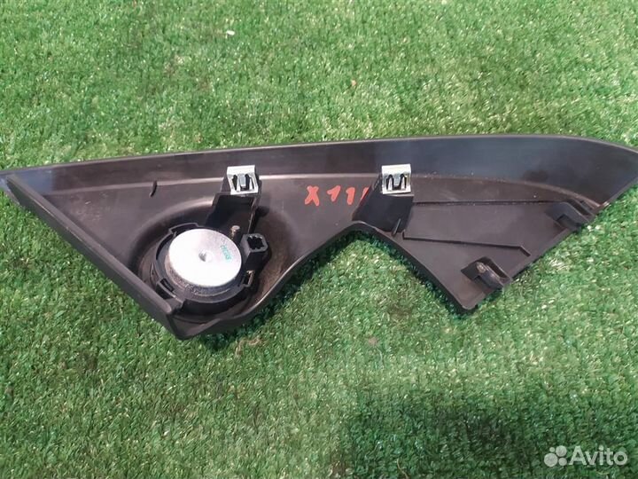 Динамик Honda Accord 8 (CU) 2009