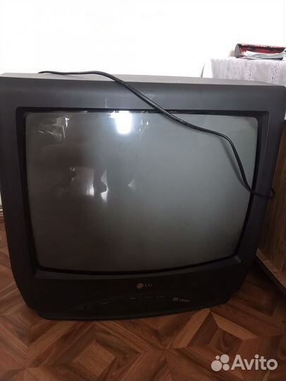 Телевизор бу