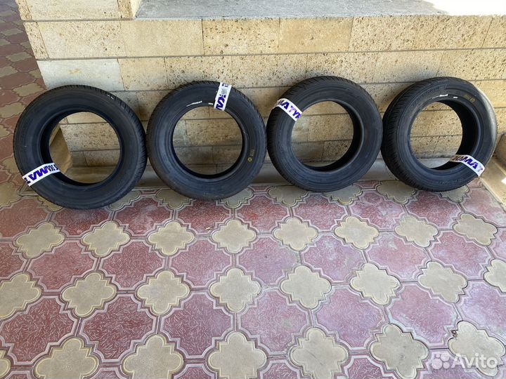 КАМА Grant 175/65 R14