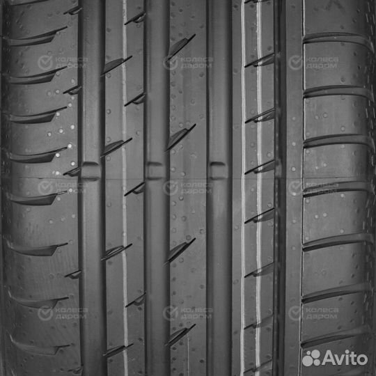 Continental ContiSportContact 3 275/40 R19 101W