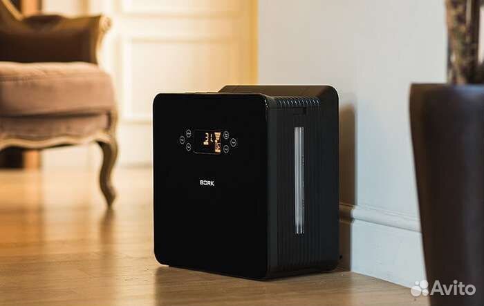 Увлажнитель Bork q710