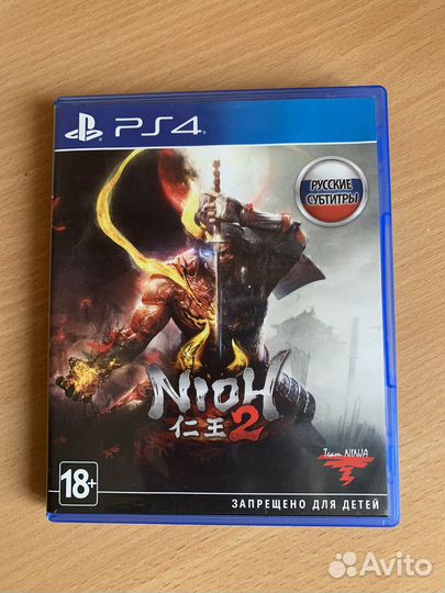 Игры для приставок ps4