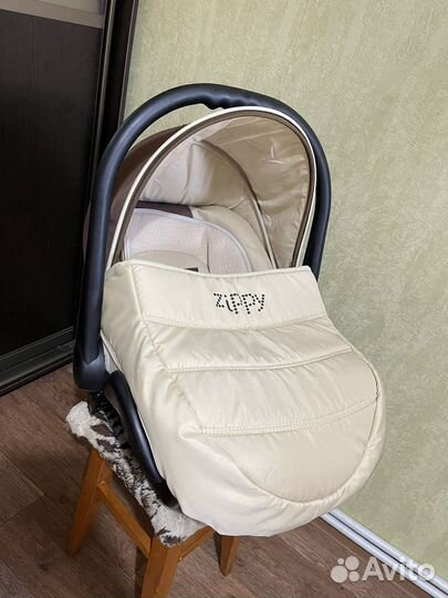 Автолюлька