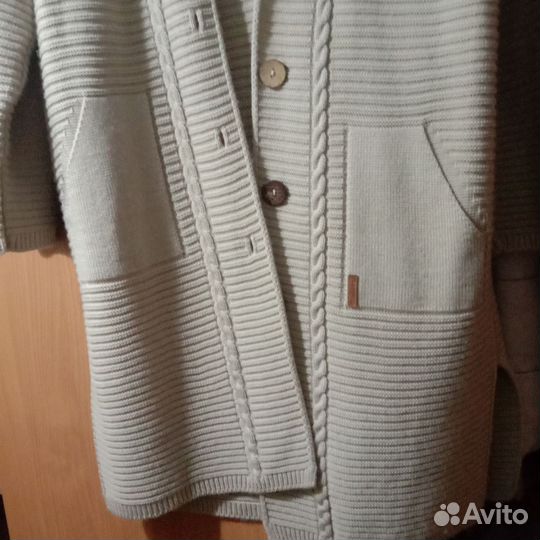Кардиган женский