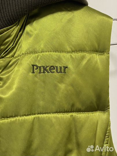 Жилетка Pikeur