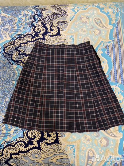 Школьная форма для девочки