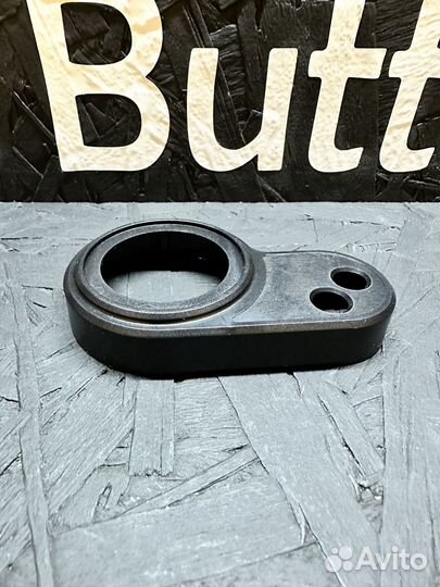 Наклейка / Запчасти бк электросамоката Kugoo TF100