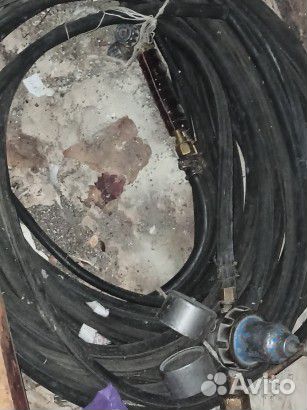 Продам автоген