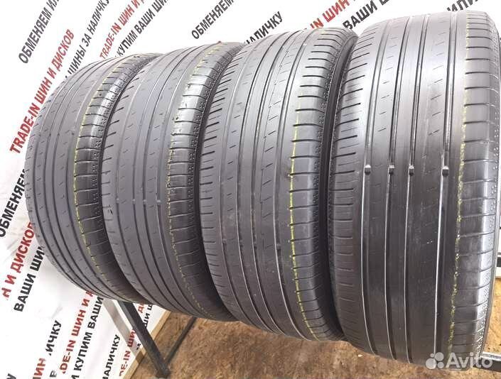 Yokohama BluEarth-A AE-50 215/65 R17 97P