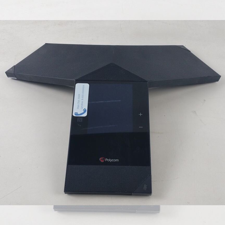 Конференц Телефон Polycom Trio 8800