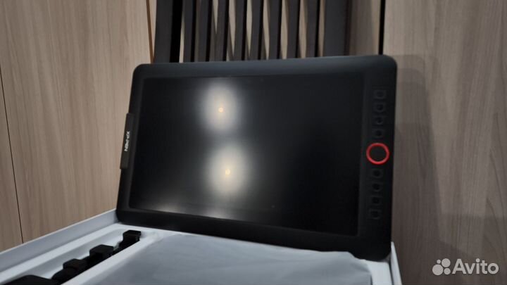 Графический планшет XP PEN artist 13.3 PRO