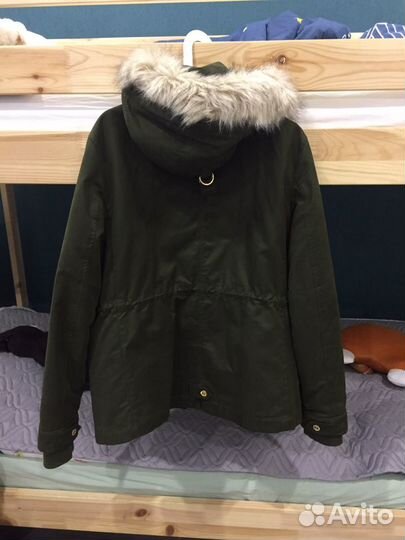 Парка Zara
