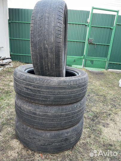 Pirelli Scorpion Verde 235/55 R20 102V