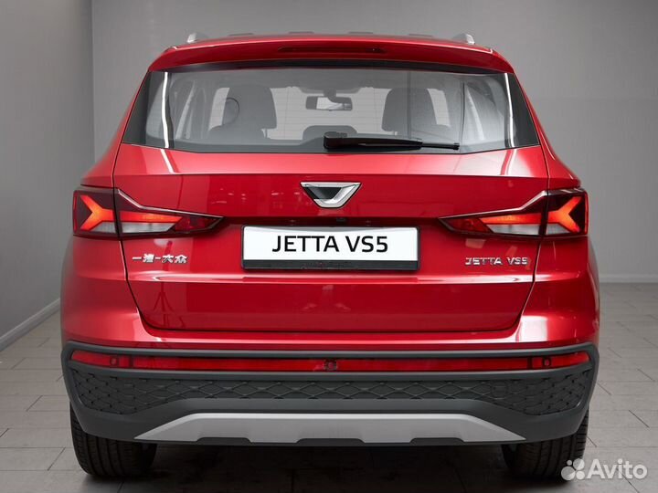 Jetta VS5 1.4 AT, 2023