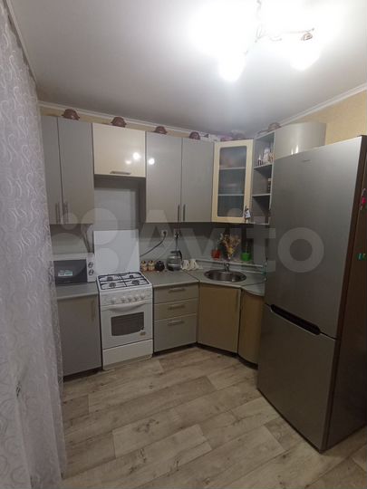 1-к. квартира, 38,9 м², 1/10 эт.