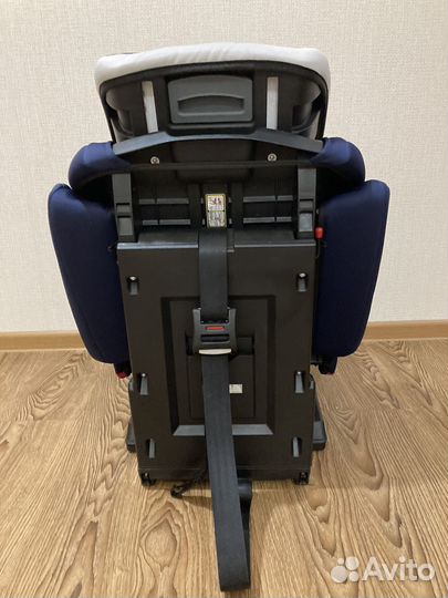 Автомобильное кресло CAM regolo isofix