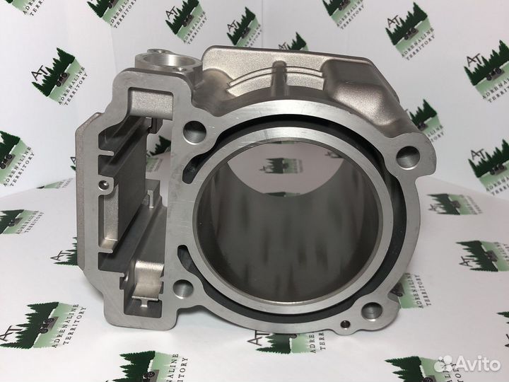 Цилиндр cforce 600