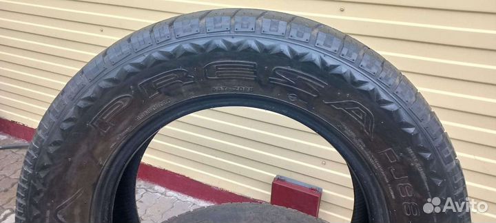 Presa PJ88 235/65 R17