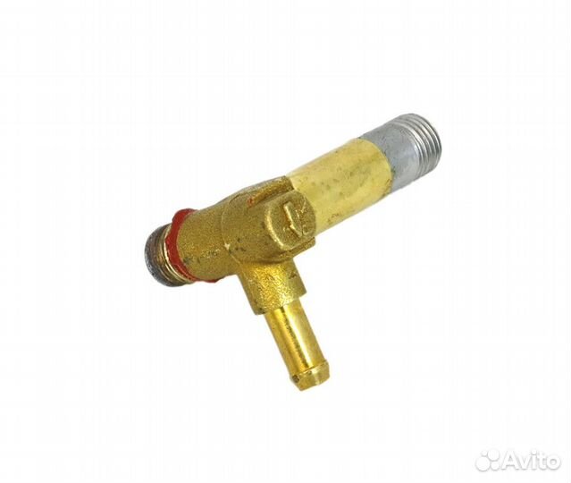 Кран пароклапана MIE Completto - MIE Completto XL