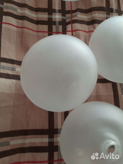 Плафоны для люстры