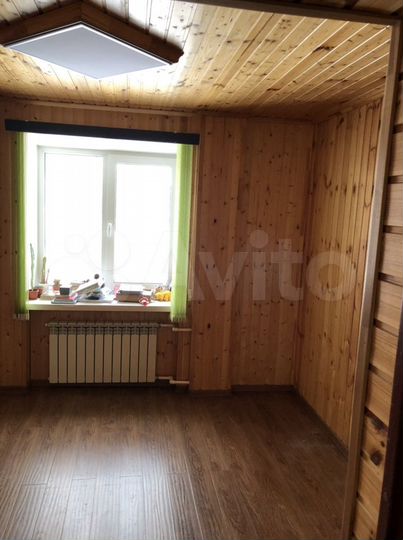 2-к. квартира, 51,4 м², 1/5 эт.