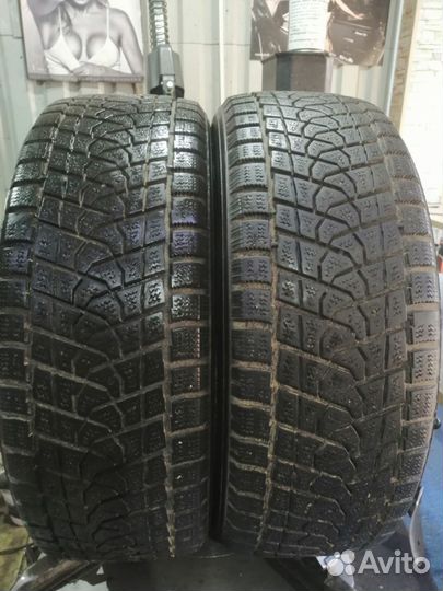 Triangle Winter A/T 265/65 R17