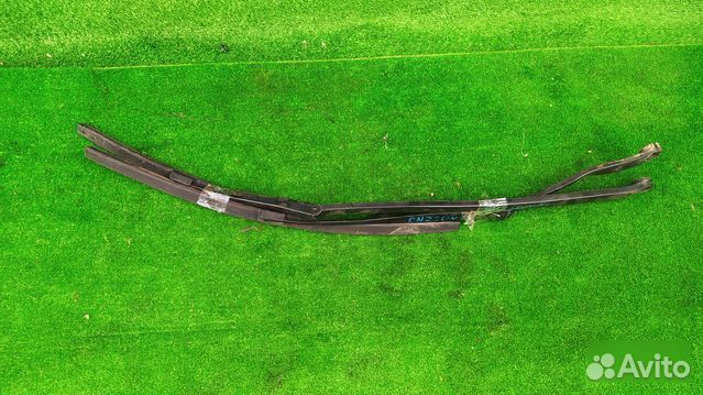 Дворник передний Nissan Murano VQ35DE