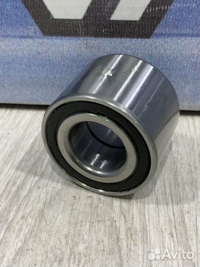 Подшипник ступицы задней Renault logan