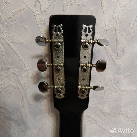 Акустическая гитара Takamine Elite F -100